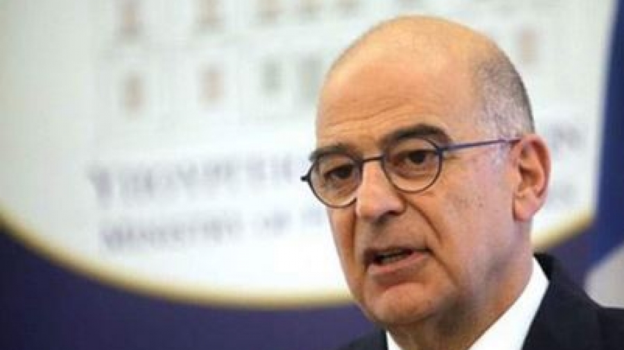 Δένδιας: Η Ελλάδα, παρά τις άμεσες προκλήσεις, αποτελεί παράγοντα ασφαλείας, αξιόπιστο σύμμαχο και εταίρο