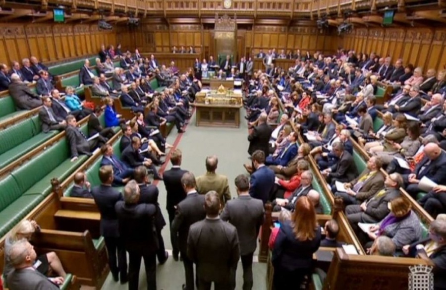 Βρετανία: Εγκρίθηκε από τη Βουλή των Κοινοτήτων ν/σ που θέτει τέλος στην πρόωρη αποφυλάκιση τρομοκρατών