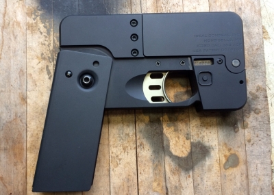 IDEAL CONCEAL IC380: Ένα “αόρατο” όπλο