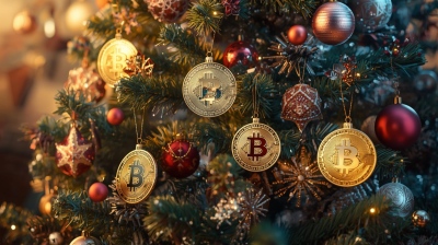 Τιμή Bitcoin: Η εικόνα πριν τα Χριστούγεννα, οι ροές στα ETFs και το ρίσκο της αγοράς