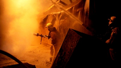 Storm Shadow, δηλητηριασμοί και βάσεις στην Ουκρανία — Ξεκίνησε ο πόλεμος Ρωσίας - Βρετανίας για τoν έλεγχο της Οδησσού