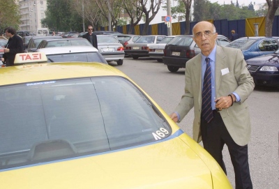 Πέθανε ο πρώην βουλευτής της Νέας Δημοκρατίας Φάνης Δημοσχάκης