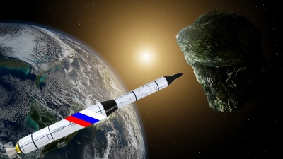 Σοκ στις ΗΠΑ - Στο… Διάστημα μεταφέρεται ο «Ψυχρός Πόλεμος», σε επιφυλακή για τα δορυφορικά πυρηνικά της Ρωσίας