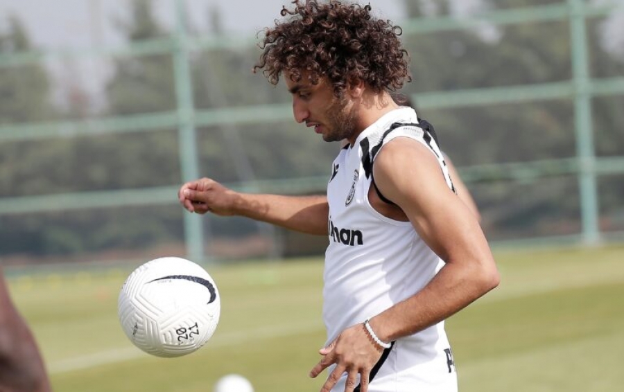 ΠΑΟΚ: Ψάχνει ομάδα για τον Ουάρντα!