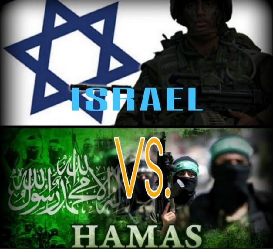Η Χαμάς αξιώνει έρευνα για τους «βομβαρδισμούς αμάχων και υποδομών»