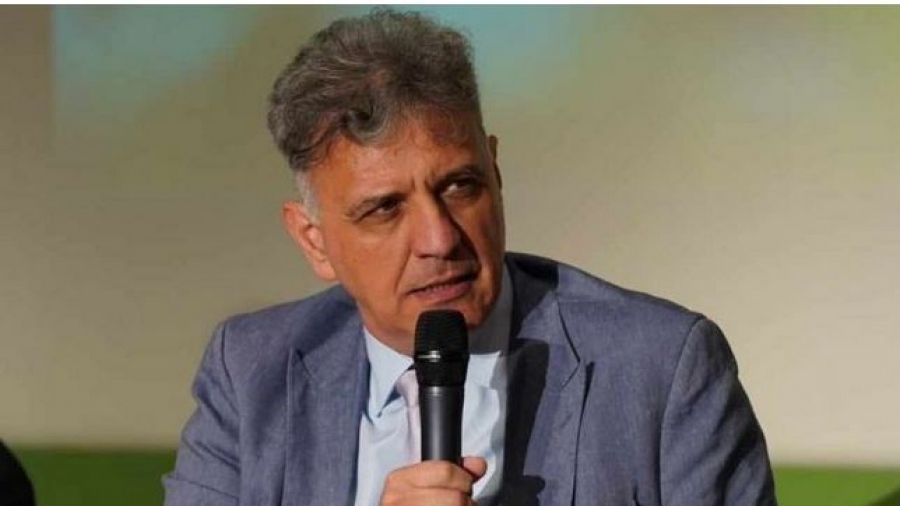 Καραστάθης για Εύβοια: Έχουν καταγραφεί 35 σεισμοί, ο μεγαλύτερος σήμερα - Δεν μπορούμε αν ήταν ο κύριος σεισμός