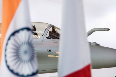 Επιμένει στα… γαλλικά η Ινδία: Τεράστια παραγγελία 114 νέων Rafale για την Πολεμική Αεροπορία – «Το μαχητικό μάς ταιριάζει απόλυτα»