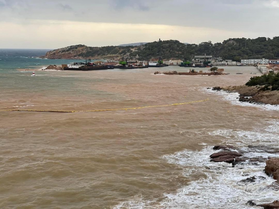 Ηχηρή παραίτηση για την «άνευ όρων ανάπτυξη» της Μαρίνας Βουλιαγμένης - Μεγάλες οι αντιδράσεις