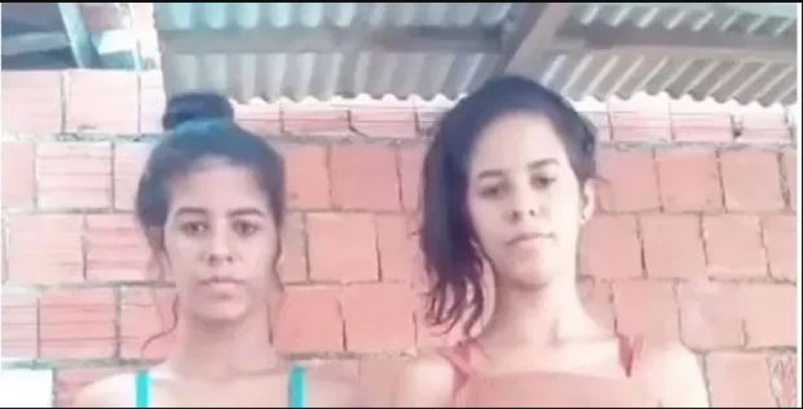 Σοκ στη Βραζιλία από την ζωντανή μετάδοση της εκτέλεσης δύο νεαρών γυναικών στο Instagram