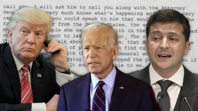 Ανίερες μεθοδεύσεις Biden για να «δέσει» τις ΗΠΑ στην Ουκρανία – Προωθείται σχέδιο 10ετούς συμφωνίας ασφαλείας, όποιος και αν αναλάβει πρόεδρος