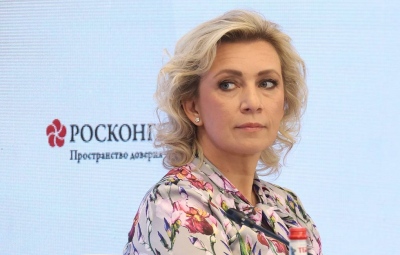 Ρωσία: Οι ΗΠΑ παίζουν με το Διεθνές Δίκαιο και οδηγούν τα Βαλκάνια σε μία νέα καταστροφή