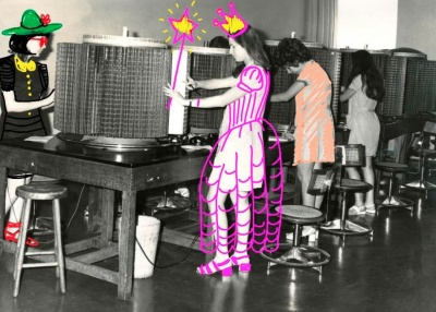 Διεθνής Ημέρα Μουσείων: Διαδραστικές εμπειρίες στο Μουσείο Τηλεπικοινωνιών του Ομίλου ΟΤΕ