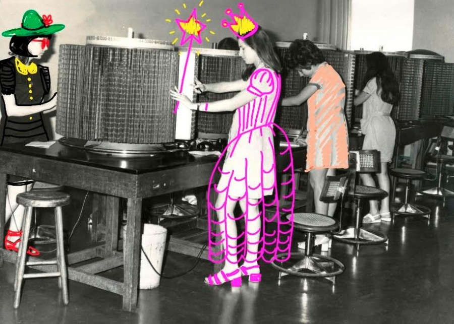 Διεθνής Ημέρα Μουσείων: Διαδραστικές εμπειρίες στο Μουσείο Τηλεπικοινωνιών του Ομίλου ΟΤΕ