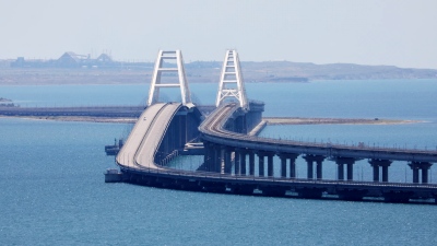 Σαμποτάζ σοκ στην Κριμαία - Οι Ουκρανοί έστησαν παγίδα θανάτου με ηλεκτρικό όχημα - Σχεδίαζαν τυφλό χτύπημα με νεκρούς