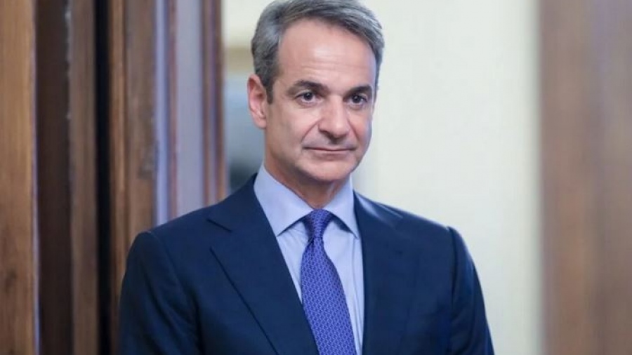 Μητσοτάκης για σχέδιο ανάπλασης και αξιοποίησης των Κεραμείων Αλλατίνη: Υλοποίηση ενός οράματος με όρους μέλλοντος