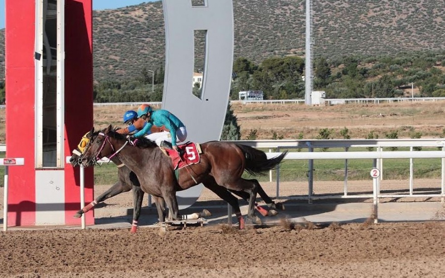 Markopoulo Park: Συναρπαστικό θέαμα και μεγάλα κέρδη στο Σκορ 6