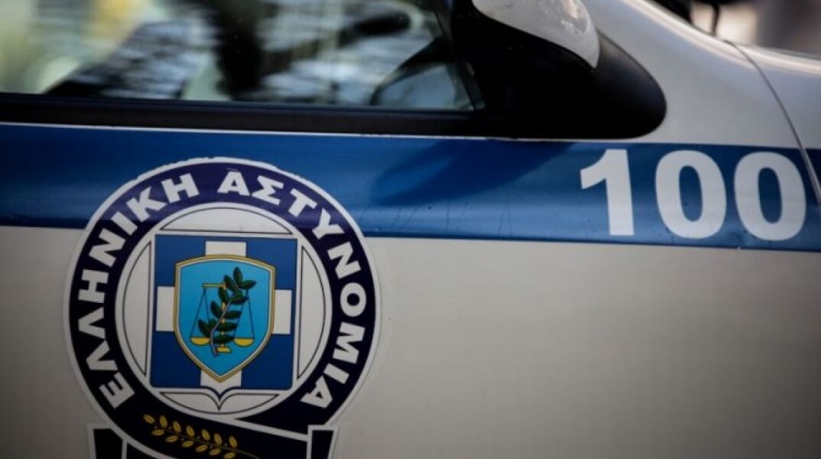 Μία 26χρονη κατήγγειλε επίθεση με σύριγγα στην Καισαριανή