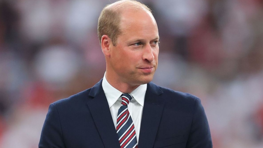 Πρίγκιπας William (Μ. Βρετανία): Ο πόλεμος στη Γάζα πρέπει να σταματήσει το συντομότερο δυνατόν