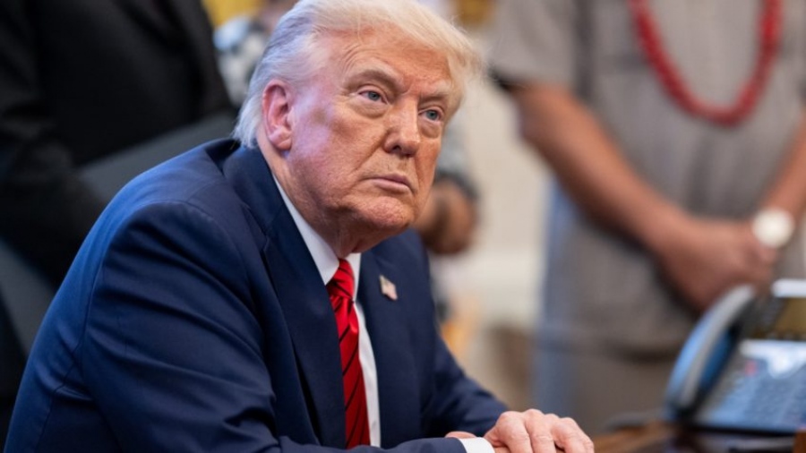 Fox News: Ο Trump αποφάσισε να μην πάει στην Τουρκία μετά την άρνηση Putin