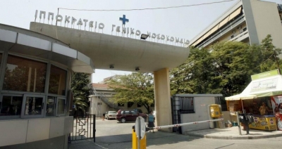 Γέφυρα ζωής - Επιχείρηση δικυκλιστών της ΕΛΑΣ για την άμεση μεταφορά 5χρονου  στο Ιπποκράτειο