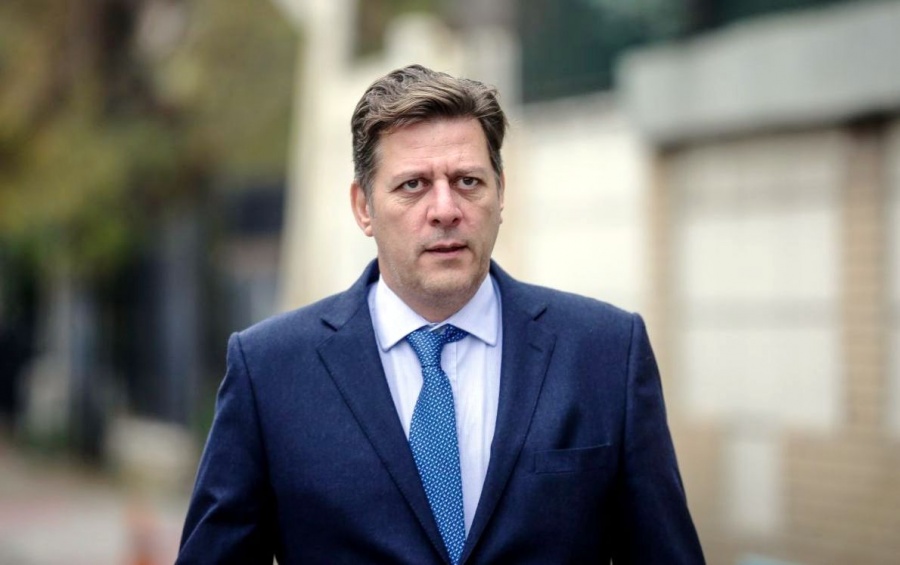 Βαρβιτσιώτης: Δυσάρεστη πραγματικότητα το Brexit