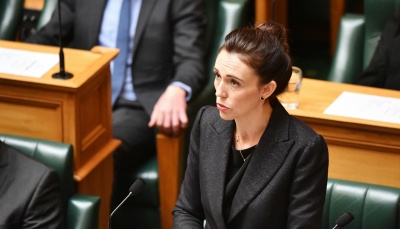 Ardern (πρωθυπουργός Νέας Ζηλανδίας): Ζούμε τις πιο σκοτεινές μας μέρες – Δεν θα προφέρω ποτέ το όνομα του δράστη
