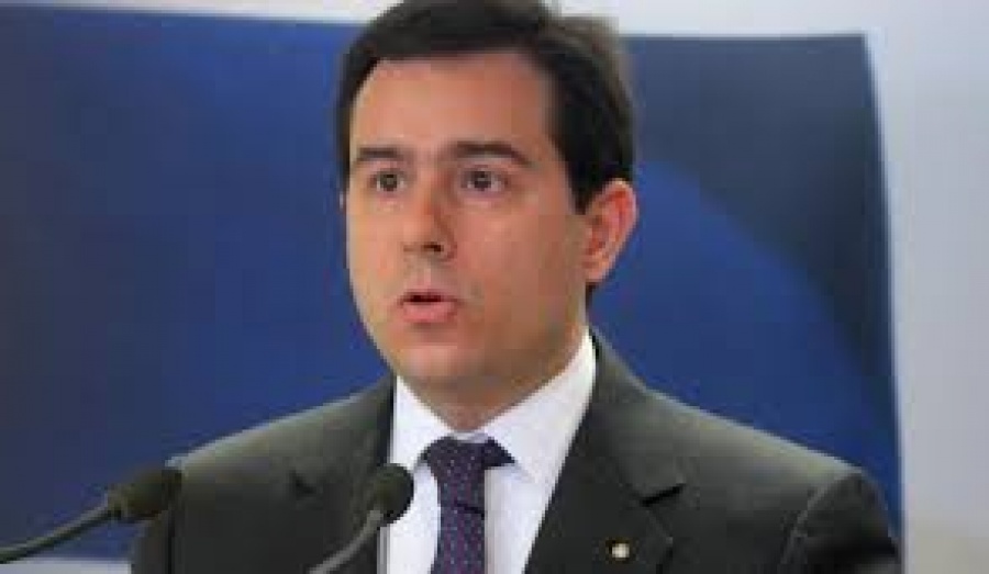 Μηταράκης (ΝΔ): Η πραγματική έξοδος από την κρίση θα έρθει από την ανάπτυξη, όχι από τα επιδόματα