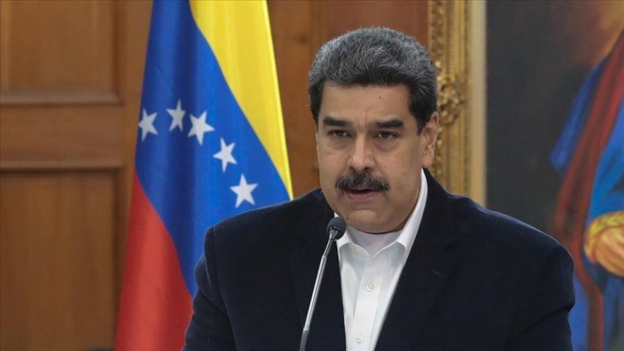 Βενεζουέλα: Ανταλλαγή εμβολίων με πετρέλαιο προτείνει ο Maduro