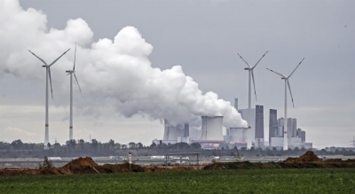 Οι φόροι άνθρακα της ΕΕ μπορεί να πλήξουν τη Ρωσία περισσότερο από τις κυρώσεις, λέει ο τσάρος του πετρελαίου