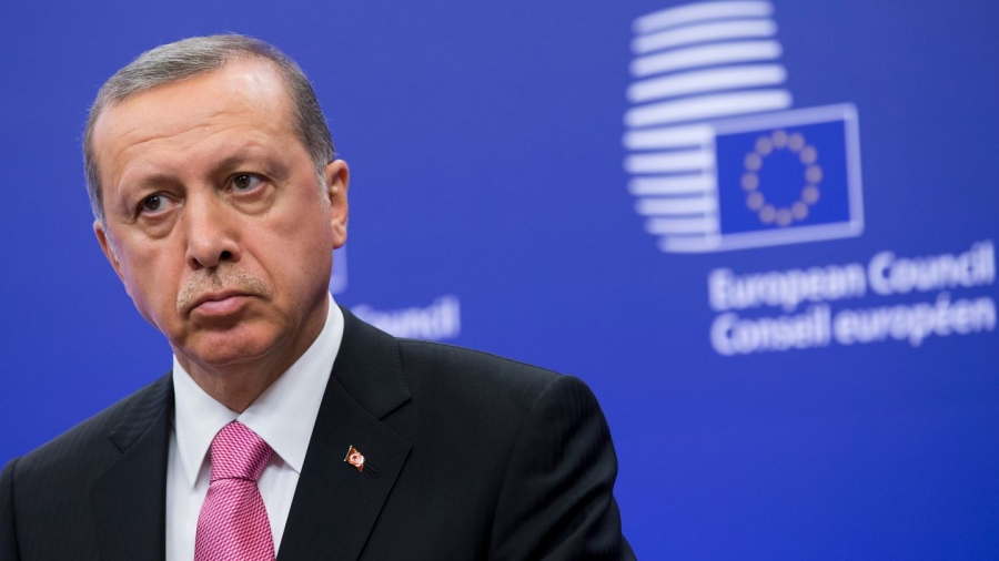 Το προσχέδιο της Συνόδου Κορυφής (24-25/6) - Τα «δώρα» της ΕΕ στην Τουρκία - Η αναφορά στην Ανατολική Μεσόγειο
