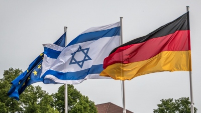 Γερμανία: Μετά την Ουκρανία σχεδιάζει να στείλει πυρομαχικά και στο Ισραήλ