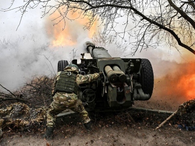 Χάσαμε στην Ουκρανία - Η Ρωσία δεν θα επιτεθεί στο ΝΑΤΟ - Προειδοποίηση στο Βερολίνο
