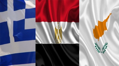Το φθινόπωρο τριμερή υπουργική διάσκεψη Κύπρου, Αιγύπτου και Ελλάδας για θέματα περιβάλλοντος