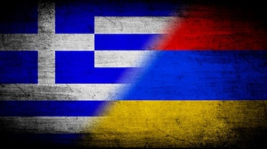 Το σίριαλ ελληνική πρεσβεία στην Αρμενία συνεχίζεται με της… βίζας και του νταραβεριού το κάγκελο