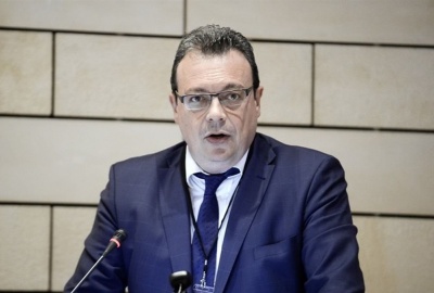 Φάμελλος: Στοχοποιείται ο θεσμός των προστατευόμενων μαρτύρων