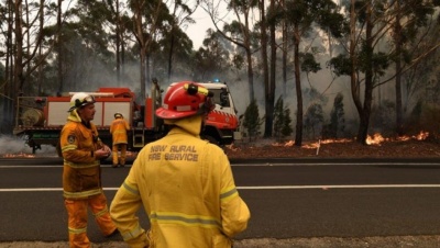 Αυστραλία: Τη σύσταση επιτροπής έρευνας για τις πυρκαγιές προανήγγειλε ο πρωθυπουργός