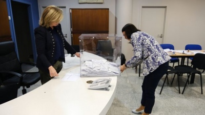 Ψηφίζουν οι Έλληνες του εξωτερικού το Σάββατο (24/6)  - Αυξημένοι κατά 14% οι εγγεγραμμένοι στη Βρετανία