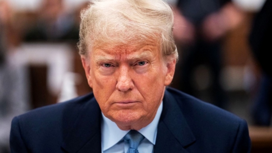 Trump: Γνωρίζω πολύ καλά τον Putin, θέλει ειρήνη στην Ουκρανία - Στόχος μου μια Σύνοδος Κορυφής ΗΠΑ, Κίνας και Ρωσίας