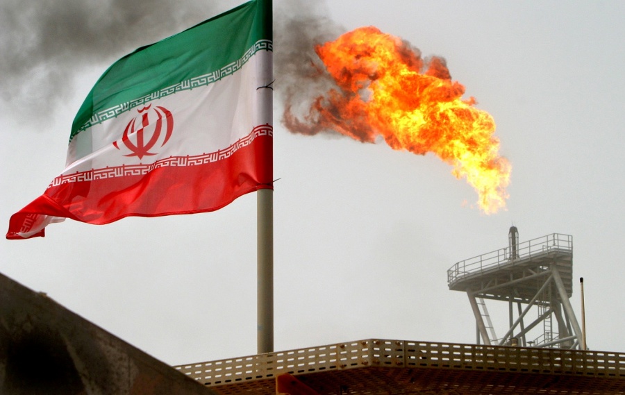 Ιράν: Στα 400.000 βαρέλια ημερησίως κατέρρευσαν οι εξαγωγές πετρελαίου τον Μάιο 2019
