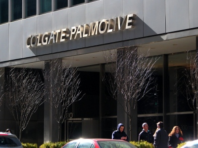 Colgate Palmolive: Άλμα στα κέρδη δ’ τριμήνου – Άγγιξε τα 718 εκατ. δολ.