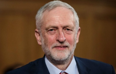 Corbyn: Δικαίως παραιτήθηκε η May - Ο νέος ηγέτης των Συντηρητικών θα πρέπει να προκηρύξει άμεσα εκλογές
