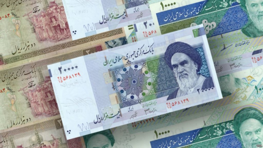 Σε ιστορικό χαμηλό το νόμισμα του Ιράν, έναντι του δολαρίου ΗΠΑ