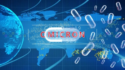 Κορωνοϊός: Είναι αυτό το νέο σύμπτωμα της Omicron; Η  διαφορά με τη Delta - Τι ισχυρίζεται Βρετανός ειδικός