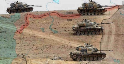 Η Άγκυρα στέλνει νέες στρατιωτικές ενισχύσεις στην Ιντλίμπ