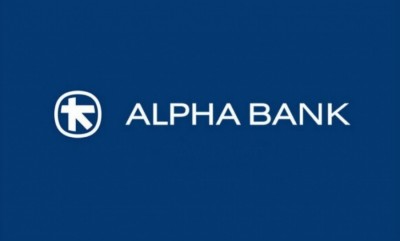 Alpha Bank: Χαμηλότερο το ΑΕΠ της Ελλάδας το 2020, σε σχέση με την ύφεση της προηγούμενης δεκαετίας
