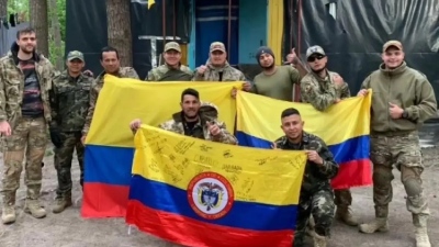 Απίστευτο: Οι ουκρανικές πρεσβείες έχουν γίνει κέντρα στρατολόγησης στη Λατινική Αμερική για να «μπουν» στον πόλεμο