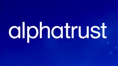 Alpha Trust: Έξοδος από το Χρηματιστήριο – Κατατέθηκε το αίτημα για τη διαγραφή των μετοχών