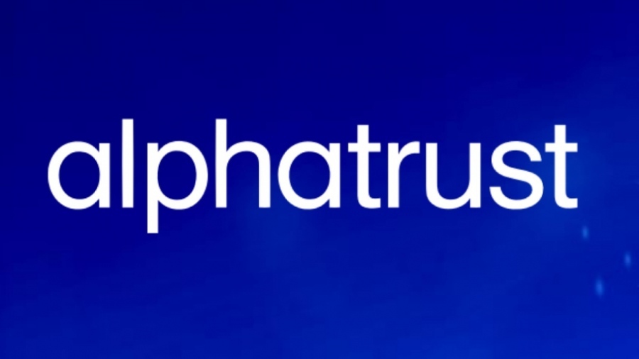 Alpha Trust: Έξοδος από το Χρηματιστήριο – Κατατέθηκε το αίτημα για τη διαγραφή των μετοχών