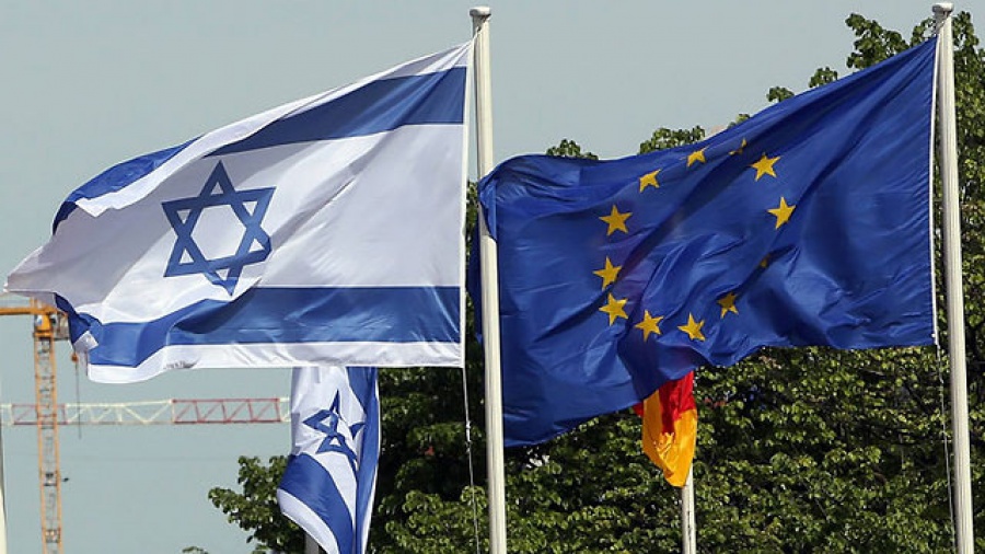 Έκκληση για αποκλιμάκωση απηύθυναν οι Βρυξέλλες στο Ισραήλ - Ο Netanyahu προειδοποιεί ότι οι συγκρούσεις ίσως διαρκέσουν