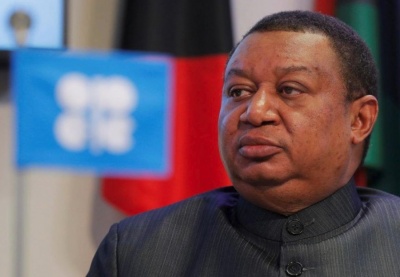 Barkindo (ΟΠΕΚ): Η αβεβαιότητα έχει πλήξει την παγκόσμια αγορά πετρελαίου - Προτεραιότητά μας η σταθερότητα στις τιμές